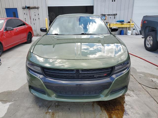 Photo 5 from auction – 2019 DODGE CHARGER SX with VIN 2C3CDXBG3KH745476