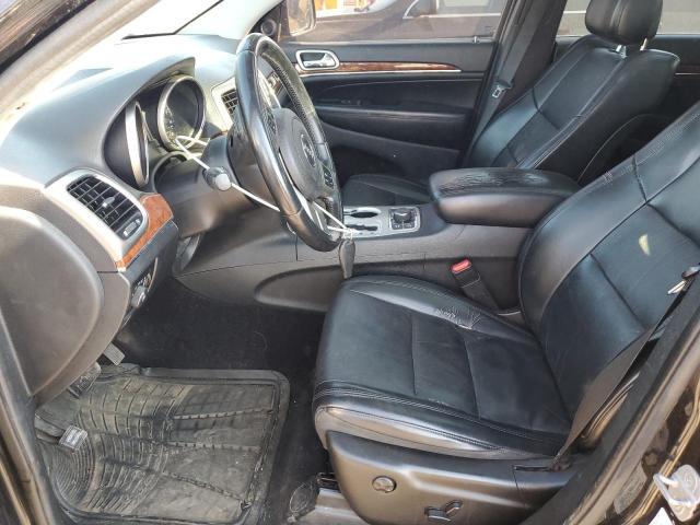 Photo 7 from auction – 2011 JEEP GRAND CHER with VIN 1J4RR5GG4BC574271