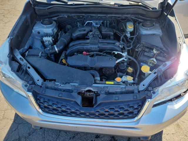 Photo 12 from auction – 2016 SUBARU FORESTER 2 with VIN JF2SJADC5GH439367