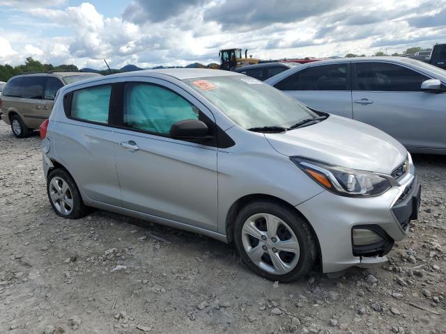 Photo 4 from auction – 2021 CHEVROLET SPARK LS with VIN KL8CB6SA5MC736445