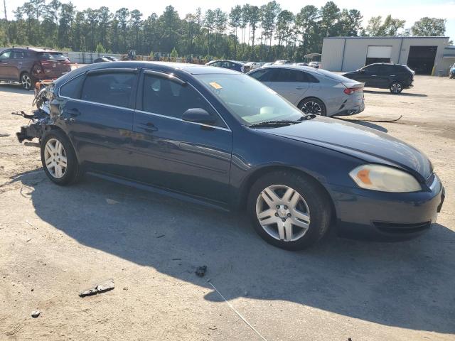 Photo 4 from auction – 2012 CHEVROLET IMPALA LT with VIN 2G1WB5E33C1304123