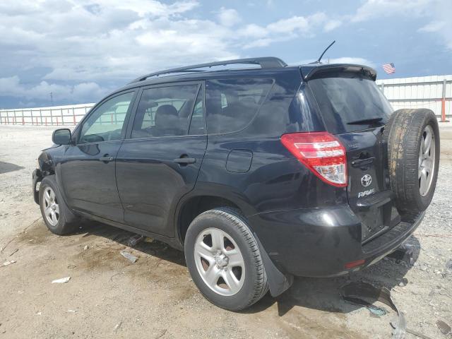 Photo 2 from auction – 2011 TOYOTA RAV4 with VIN 2T3ZF4DV1BW096075