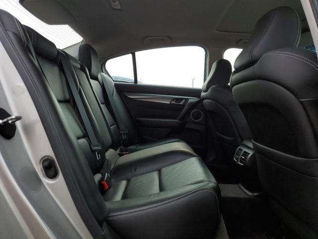 Photo 10 from auction – 2011 ACURA TL with VIN 19UUA9F57BA000677
