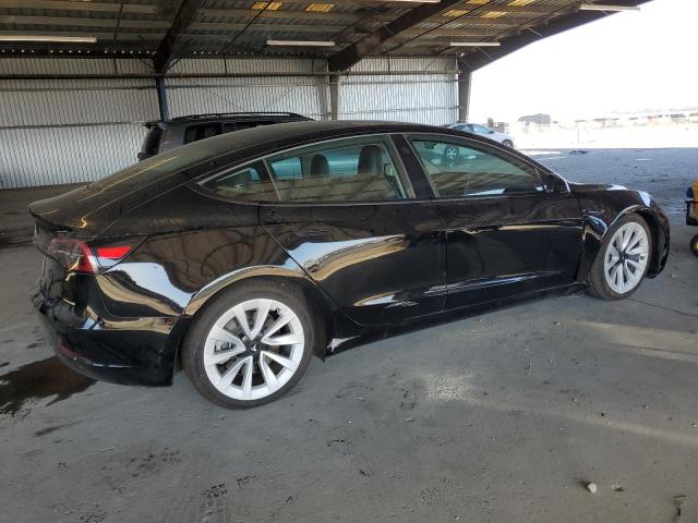 Photo 3 from auction – 2023 TESLA MODEL 3 with VIN 5YJ3E1EB2PF620133