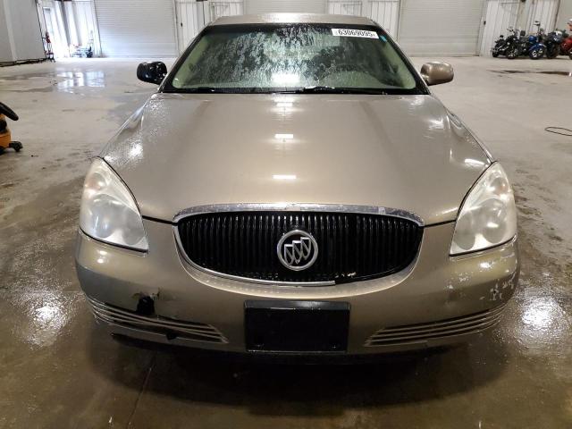 Photo 5 from auction – 2006 BUICK LUCERNE CX with VIN 1G4HD57296U164355