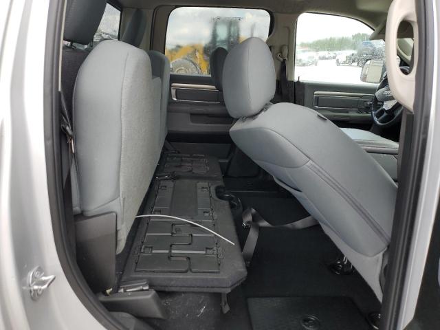 Photo 10 from auction – 2019 RAM 1500 CLASS with VIN 1C6RR7LT3KS536855