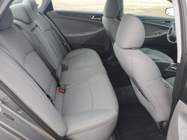 Photo 10 from auction – 2013 HYUNDAI SONATA GLS with VIN 5NPEB4AC2DH647797
