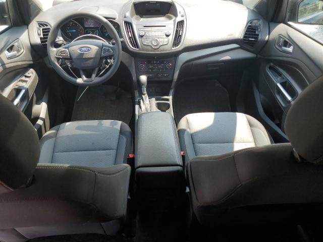 Photo 8 from auction – 2017 FORD ESCAPE SE with VIN 1FMCU0GD2HUF05550
