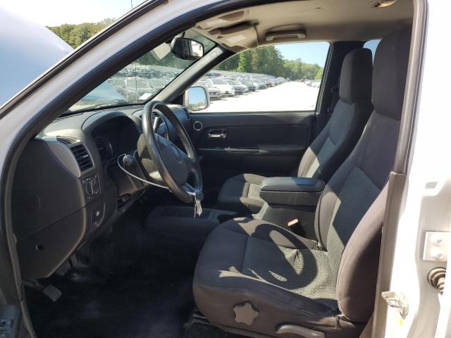 Photo 7 from auction – 2012 CHEVROLET COLORADO L with VIN 1GCHTDFE5C8129409