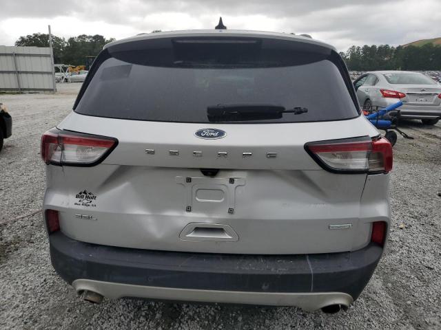 Photo 6 from auction – 2020 FORD ESCAPE SEL with VIN 1FMCU0H65LUA46202