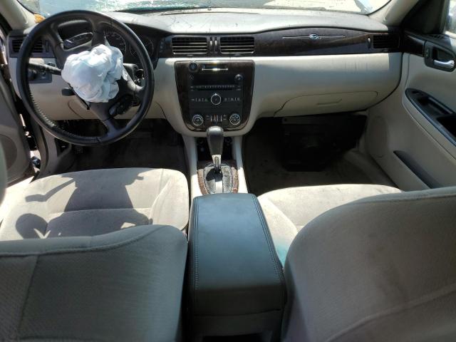 Photo 8 from auction – 2012 CHEVROLET IMPALA LT with VIN 2G1WG5E31C1299666