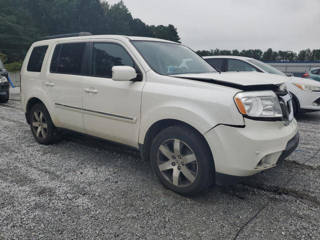 Photo 4 from auction – 2014 HONDA PILOT TOUR with VIN 5FNYF4H97EB041584