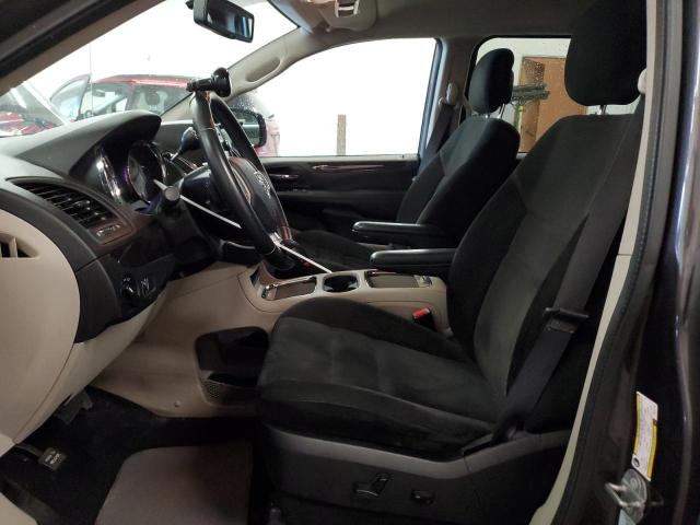 Photo 7 from auction – 2016 DODGE GRAND CARA with VIN 2C4RDGCG9GR317708