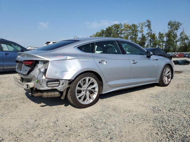 Photo 3 from auction – 2020 AUDI A5 PREMIUM with VIN WAUANCF52LA005867
