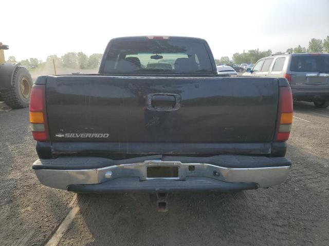 Photo 6 from auction – 2000 CHEVROLET SILVERADO with VIN 2GCEK19T6Y1342877