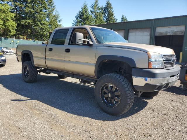 Photo 4 from auction – 2006 CHEVROLET SILVERADO with VIN 1GCHK23D86F200833