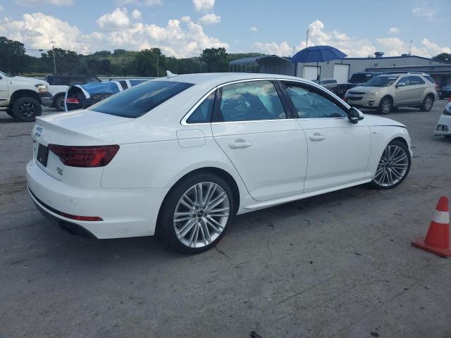 Photo 3 from auction – 2018 AUDI A4 PREMIUM PLUS with VIN WAULMAF48JA096325