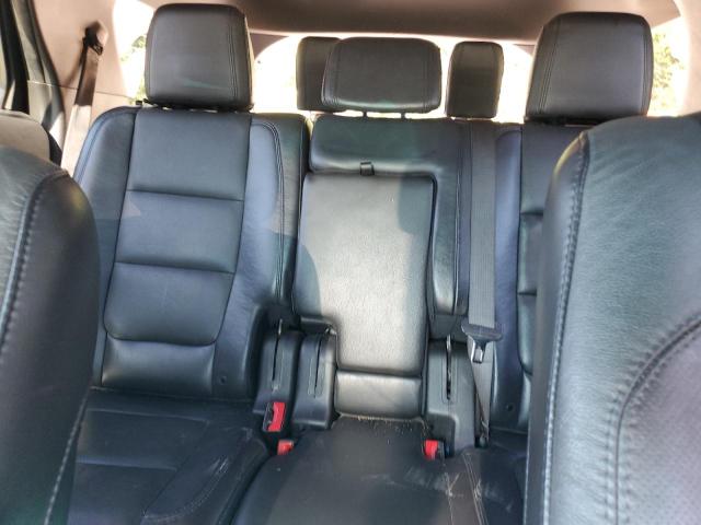 Photo 10 from auction – 2015 FORD EXPLORER L with VIN 1FM5K7F9XFGB22035