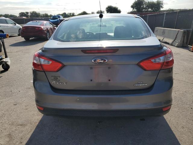 Photo 6 from auction – 2013 FORD FOCUS SE with VIN 1FADP3F24DL359854