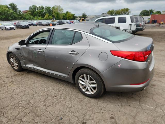 Photo 2 from auction – 2013 KIA OPTIMA LX with VIN 5XXGM4A78DG188485