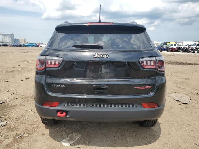 Photo 6 from auction – 2023 JEEP COMPASS TR with VIN 3C4NJDDNXPT509848