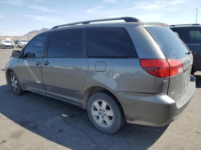 Photo 2 from auction – 2005 TOYOTA SIENNA CE with VIN 5TDZA23C65S364448