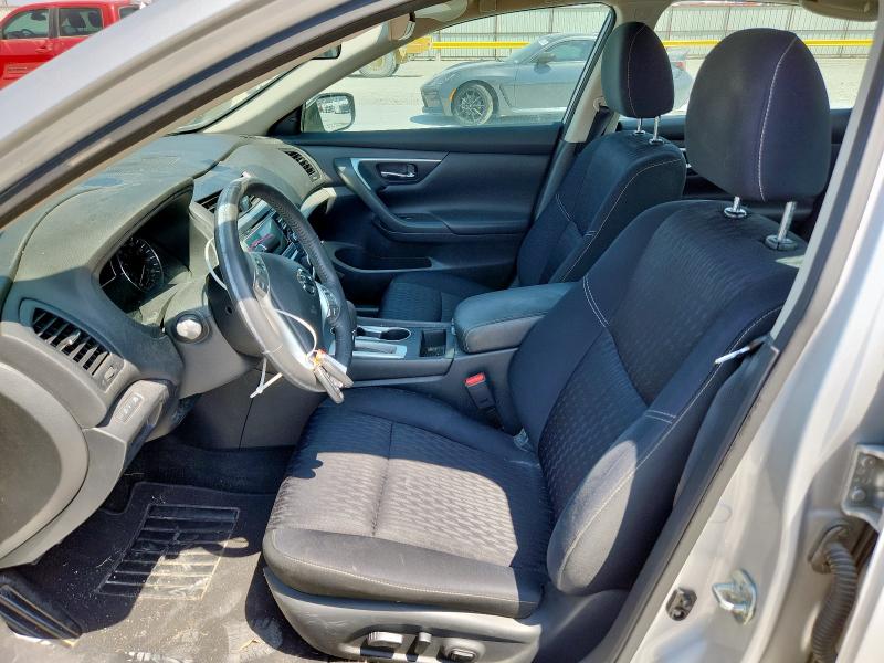 Photo 7 from auction – 2017 NISSAN ALTIMA 2.5 with VIN 1N4AL3AP2HC236237