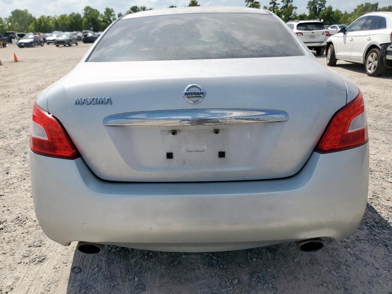 Photo 6 from auction – 2011 NISSAN MAXIMA S with VIN 1N4AA5AP2BC834112