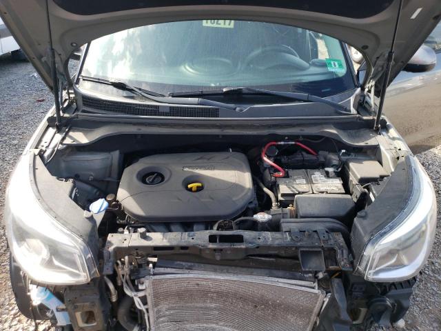 Photo 11 from auction – 2018 KIA SOUL + with VIN KNDJP3A58J7589187
