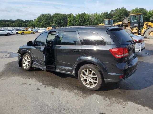Photo 2 from auction – 2012 DODGE JOURNEY SX with VIN 3C4PDDBG5CT144882