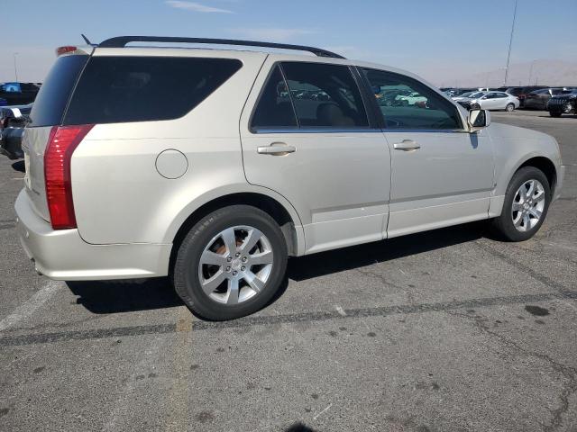 Photo 3 from auction – 2007 CADILLAC SRX with VIN 1GYEE637470138213