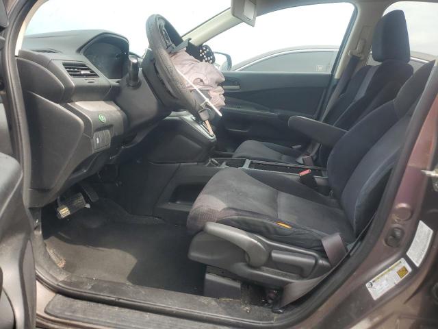 Photo 7 from auction – 2012 HONDA CR-V EX with VIN 5J6RM4H58CL070992