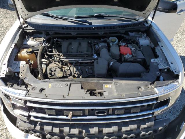 Photo 12 from auction – 2017 FORD FLEX SEL with VIN 2FMHK6C88HBA09522