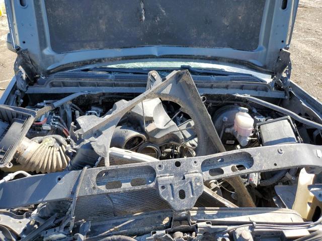 Photo 11 from auction – 2019 CHEVROLET SILVERADO with VIN 2GCVKPEC9K1114825