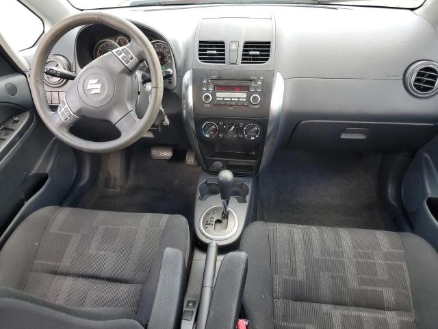 Photo 8 from auction – 2012 SUZUKI SX4 with VIN JS2YB5A32C6302870