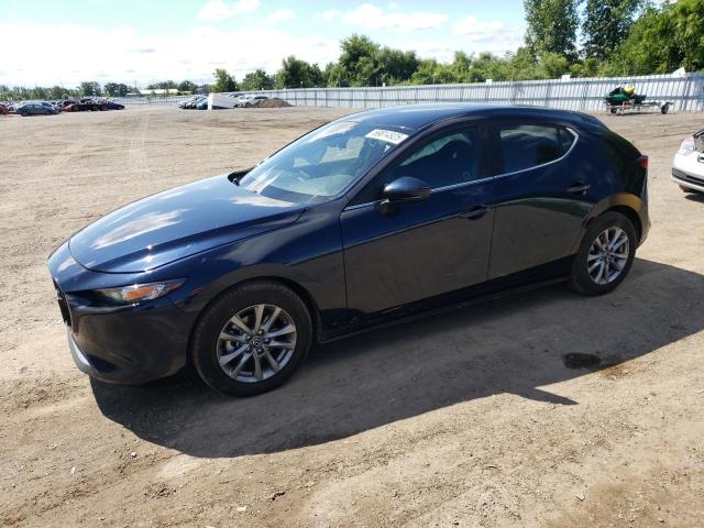 2025 MAZDA 3