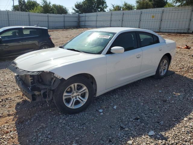 DODGE CHARGER SX 2018 with VIN 2C3CDXBGXJH114271 - Photo from auction