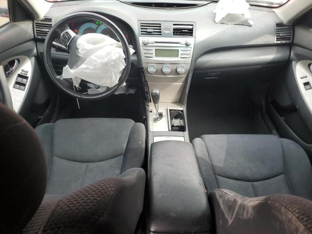 Photo 8 from auction – 2010 TOYOTA CAMRY BASE with VIN 4T1BF3EK6AU500558