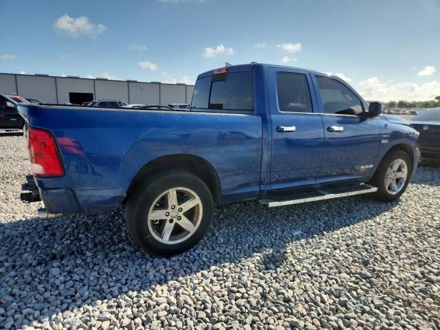 Photo 3 from auction – 2011 DODGE RAM 1500 with VIN 1D7RB1GT9BS504986