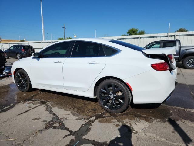 Photo 2 from auction – 2015 CHRYSLER 200 C with VIN 1C3CCCCG0FN525865
