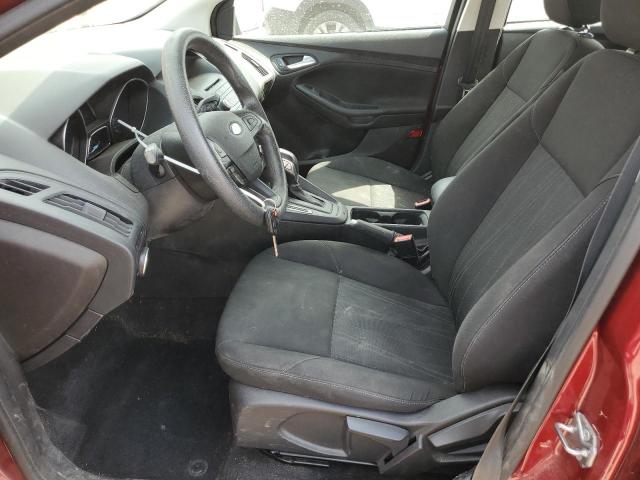 Photo 7 from auction – 2015 FORD FOCUS SE with VIN 1FADP3K23FL366822
