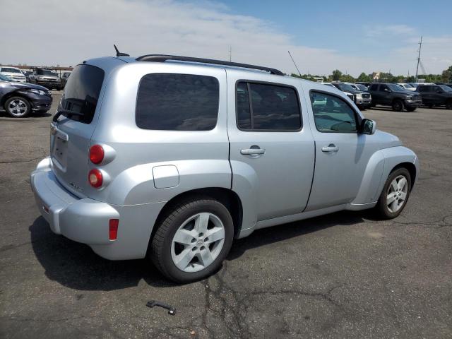 Photo 3 from auction – 2009 CHEVROLET HHR with VIN 3GNCA23B39S532388