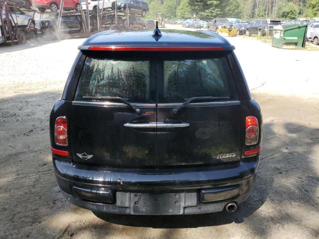 Photo 6 from auction – 2014 MINI COOPER CLU with VIN WMWZF3C53ET493626