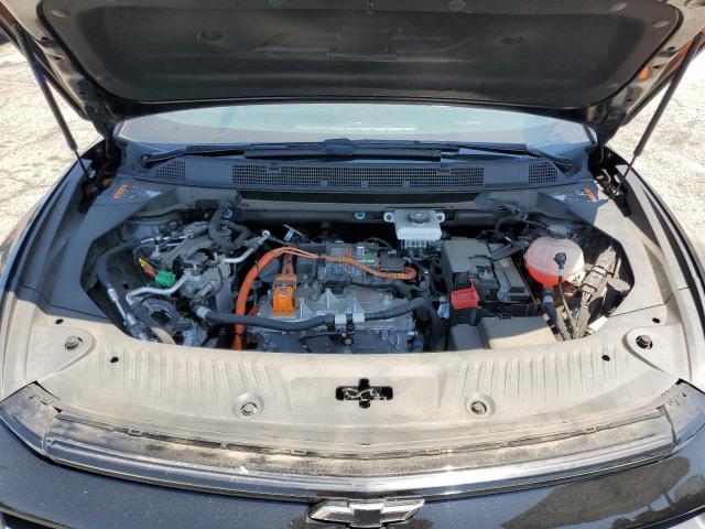 Photo 12 from auction – 2024 CHEVROLET EQUINOX with VIN 3GN7DNRP6RS222118