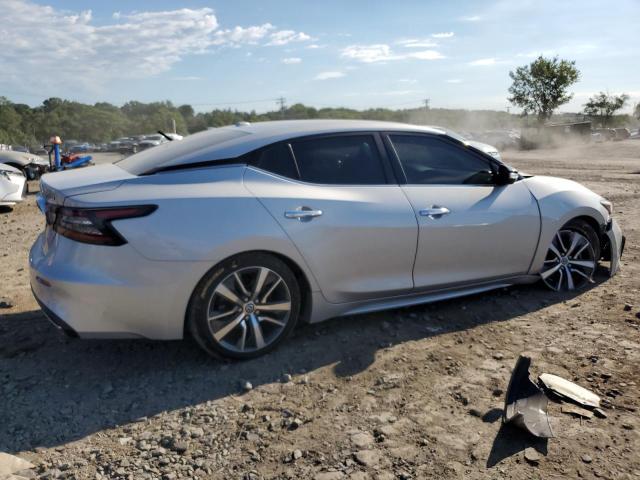 Photo 3 from auction – 2020 NISSAN MAXIMA SV with VIN 1N4AA6CV8LC381228