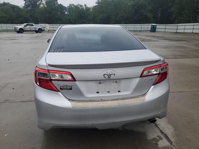 Photo 6 from auction – 2014 TOYOTA CAMRY L with VIN 4T1BF1FK9EU317163