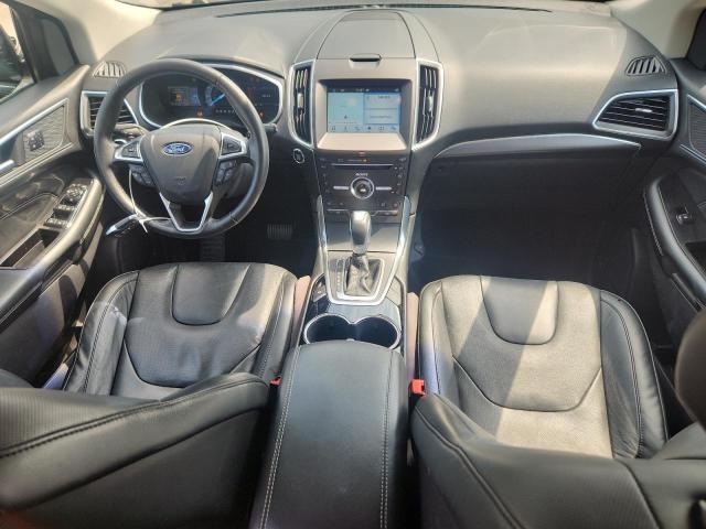 Photo 8 from auction – 2016 FORD EDGE TITAN with VIN 2FMPK4K95GBB56731