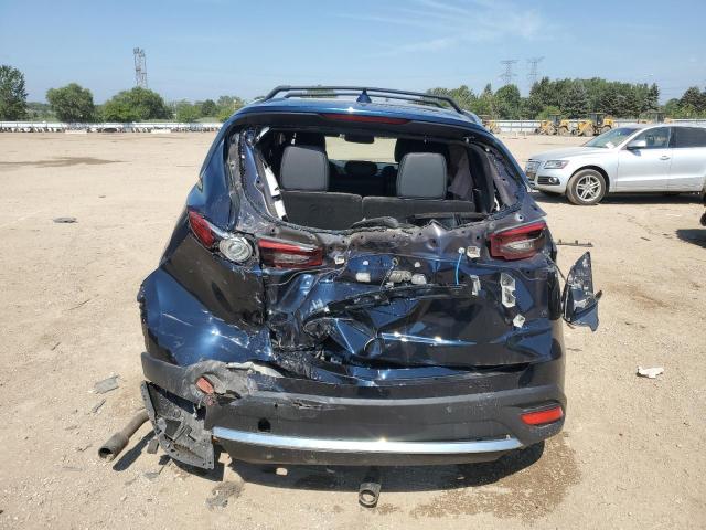 Photo 6 from auction – 2016 MAZDA CX-9 GRAND with VIN JM3TCBDY3G0121834