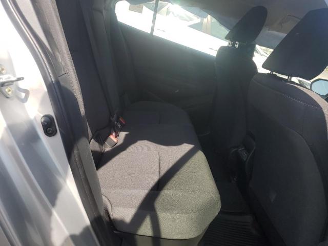 Photo 10 from auction – 2025 TOYOTA COROLLA LE with VIN JTDBDMHE6S3021537