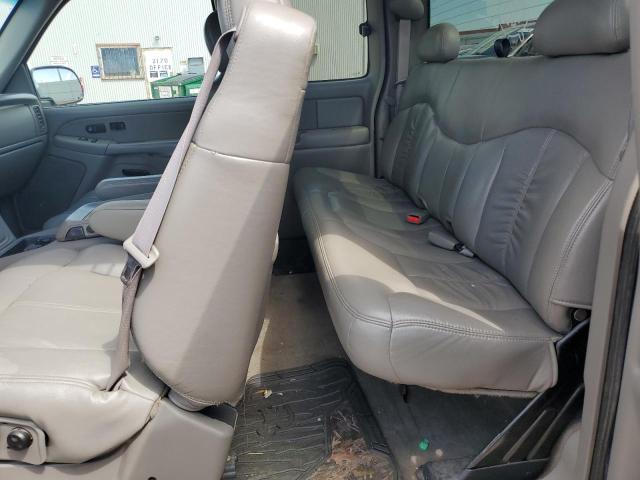 Photo 10 from auction – 2002 CHEVROLET SILVERADO with VIN 2GCEK19T021266158